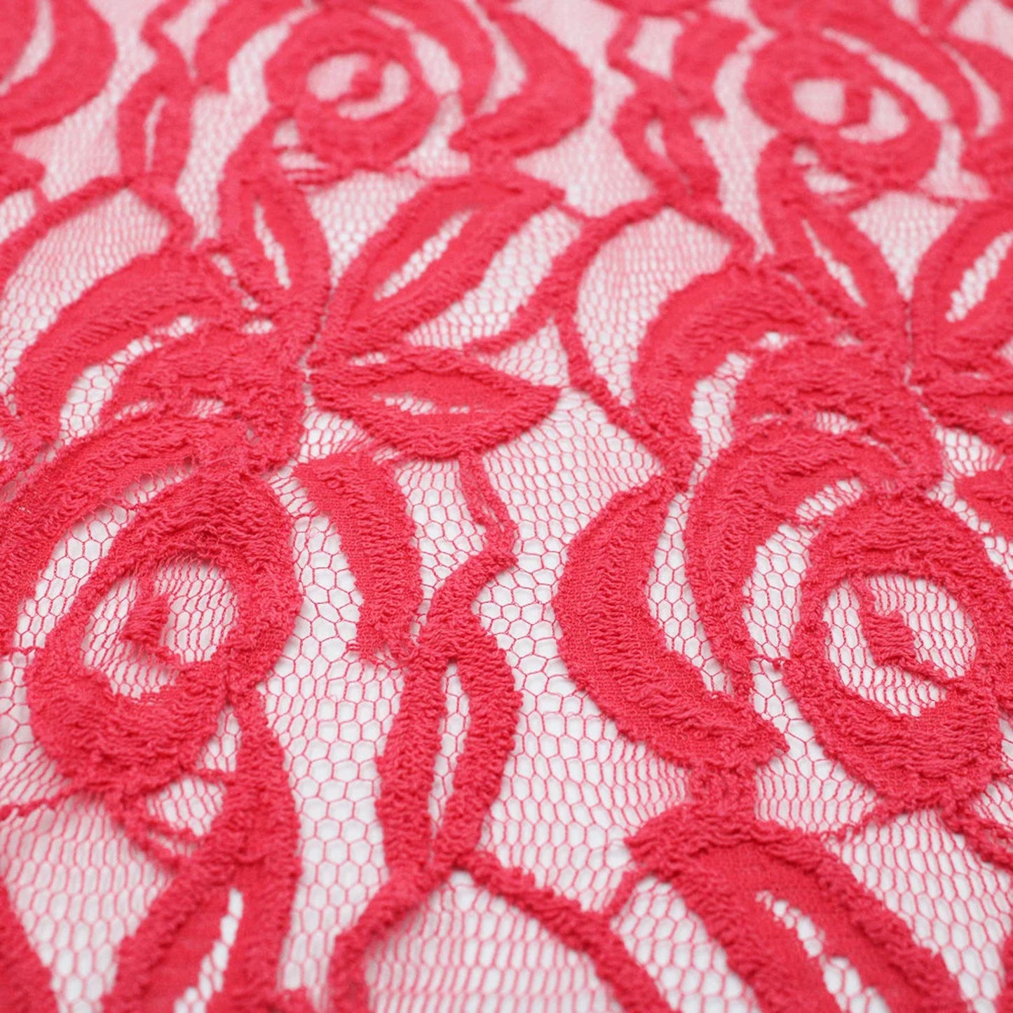 231-LACE 80% COTTON 20% NYLON