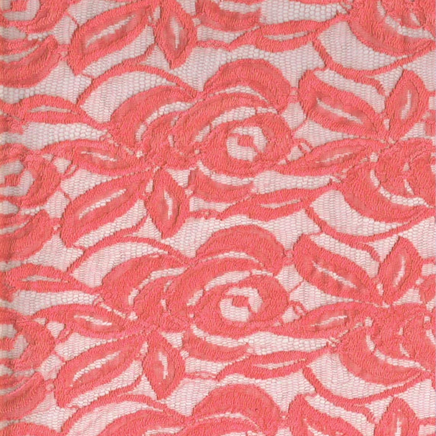 231-LACE 80% COTTON 20% NYLON