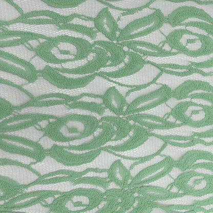 231-LACE 80% COTTON 20% NYLON