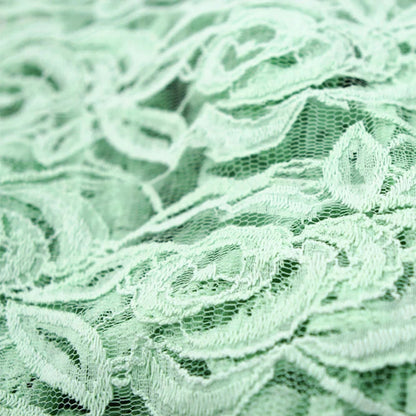 231-LACE 80% COTTON 20% NYLON