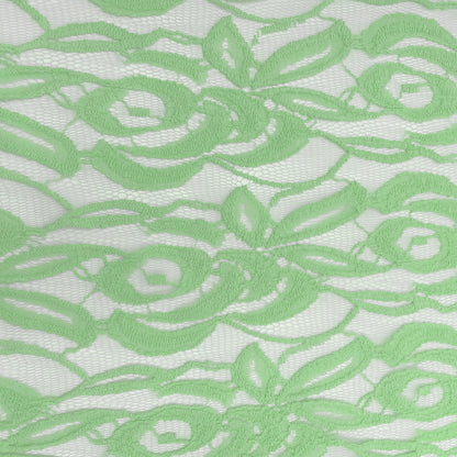 231-LACE 80% COTTON 20% NYLON