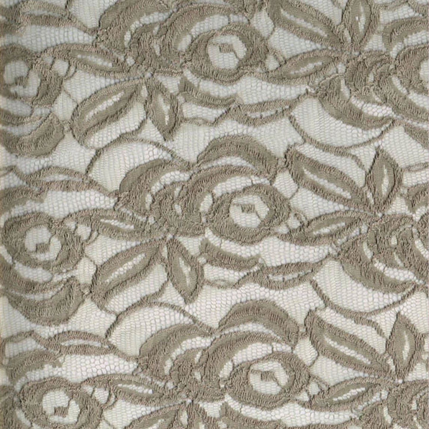 231-LACE 80% COTTON 20% NYLON