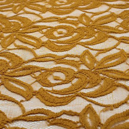 231-LACE 80% COTTON 20% NYLON