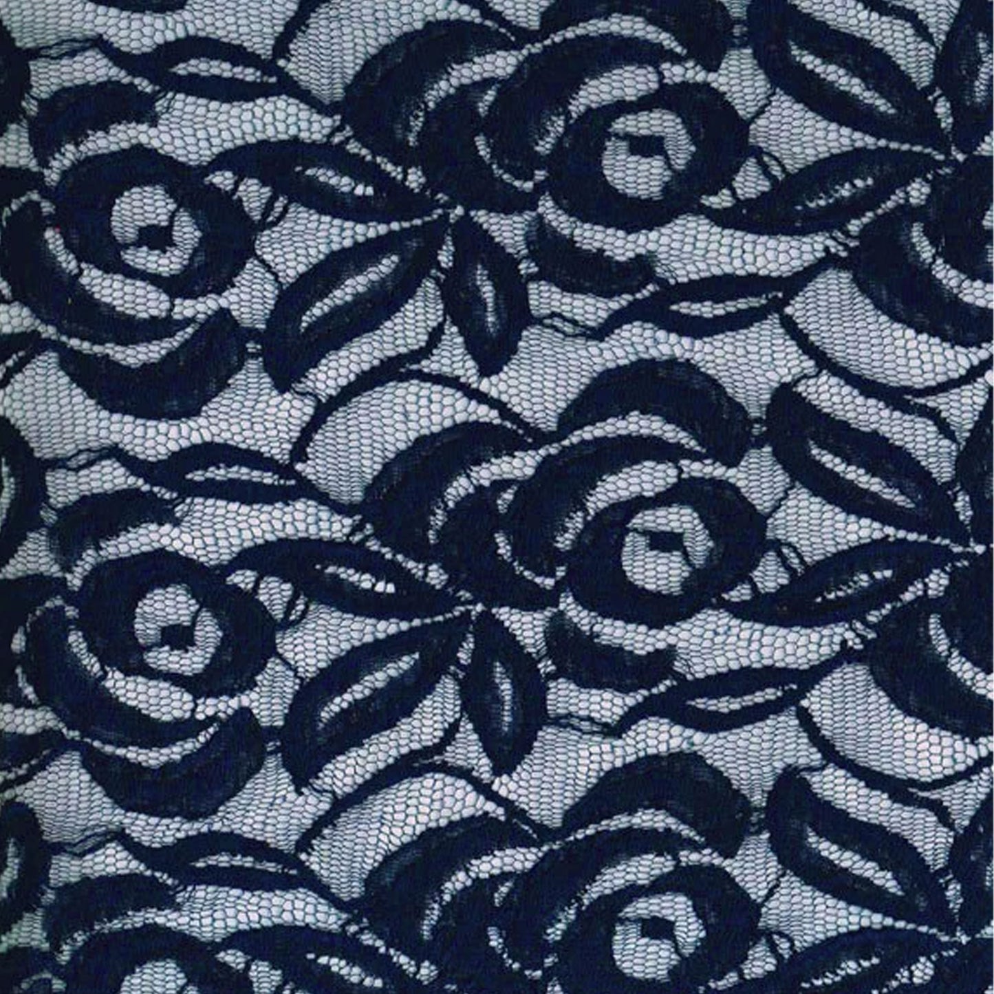 231-LACE 80% COTTON 20% NYLON