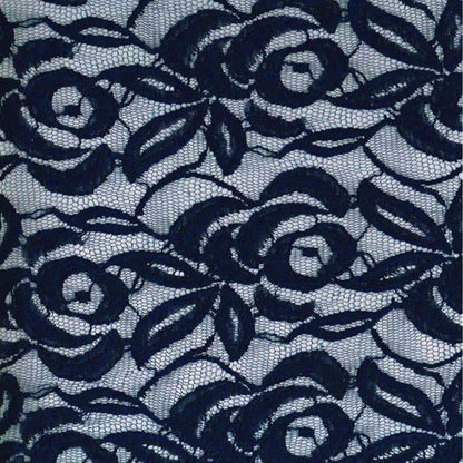 231-LACE 80% COTTON 20% NYLON