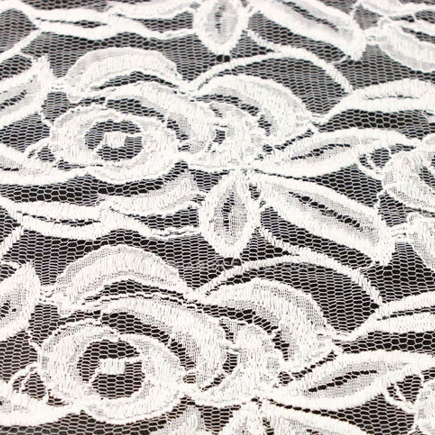 231-LACE 80% COTTON 20% NYLON