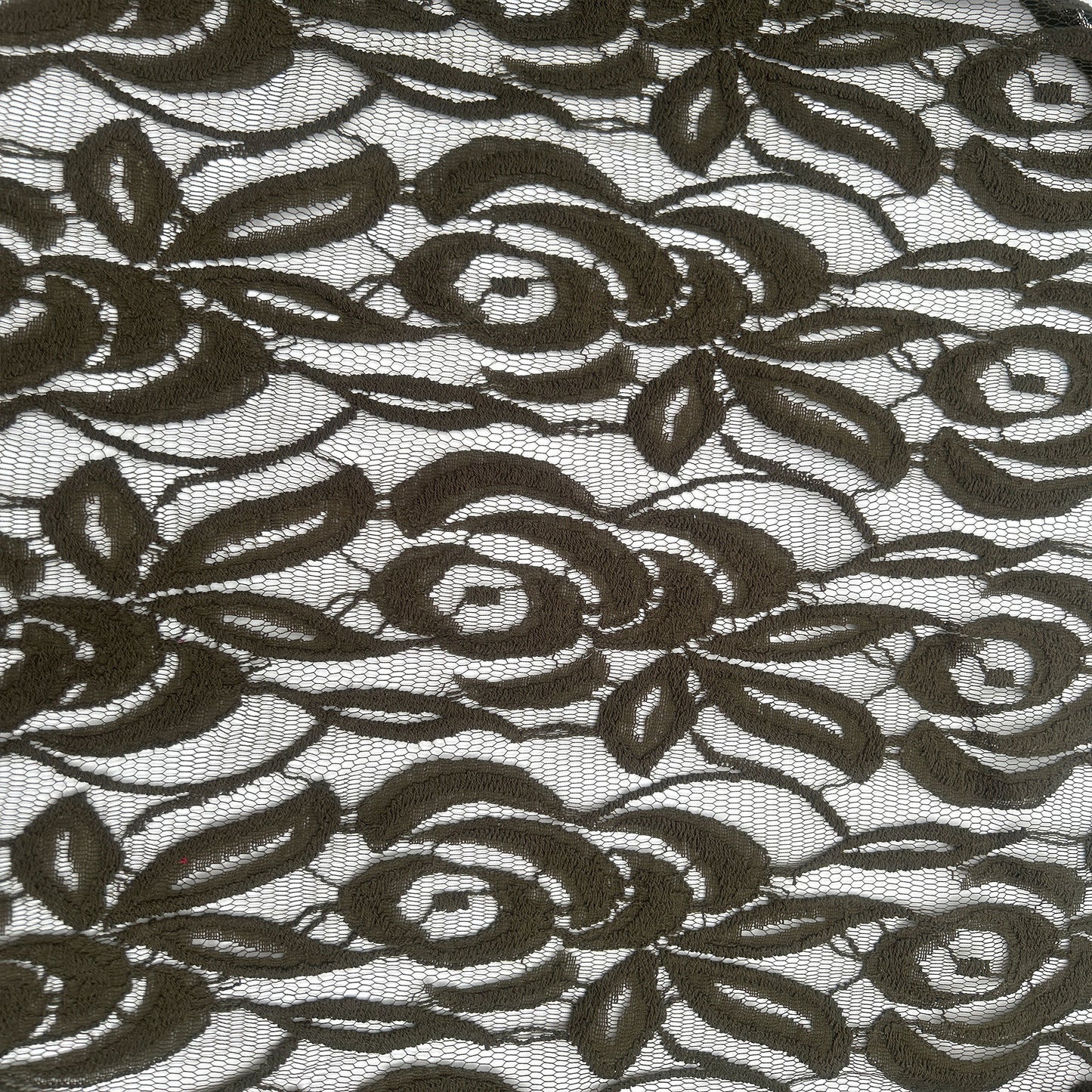 231-LACE 80% COTTON 20% NYLON