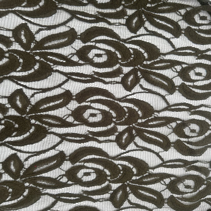 231-LACE 80% COTTON 20% NYLON