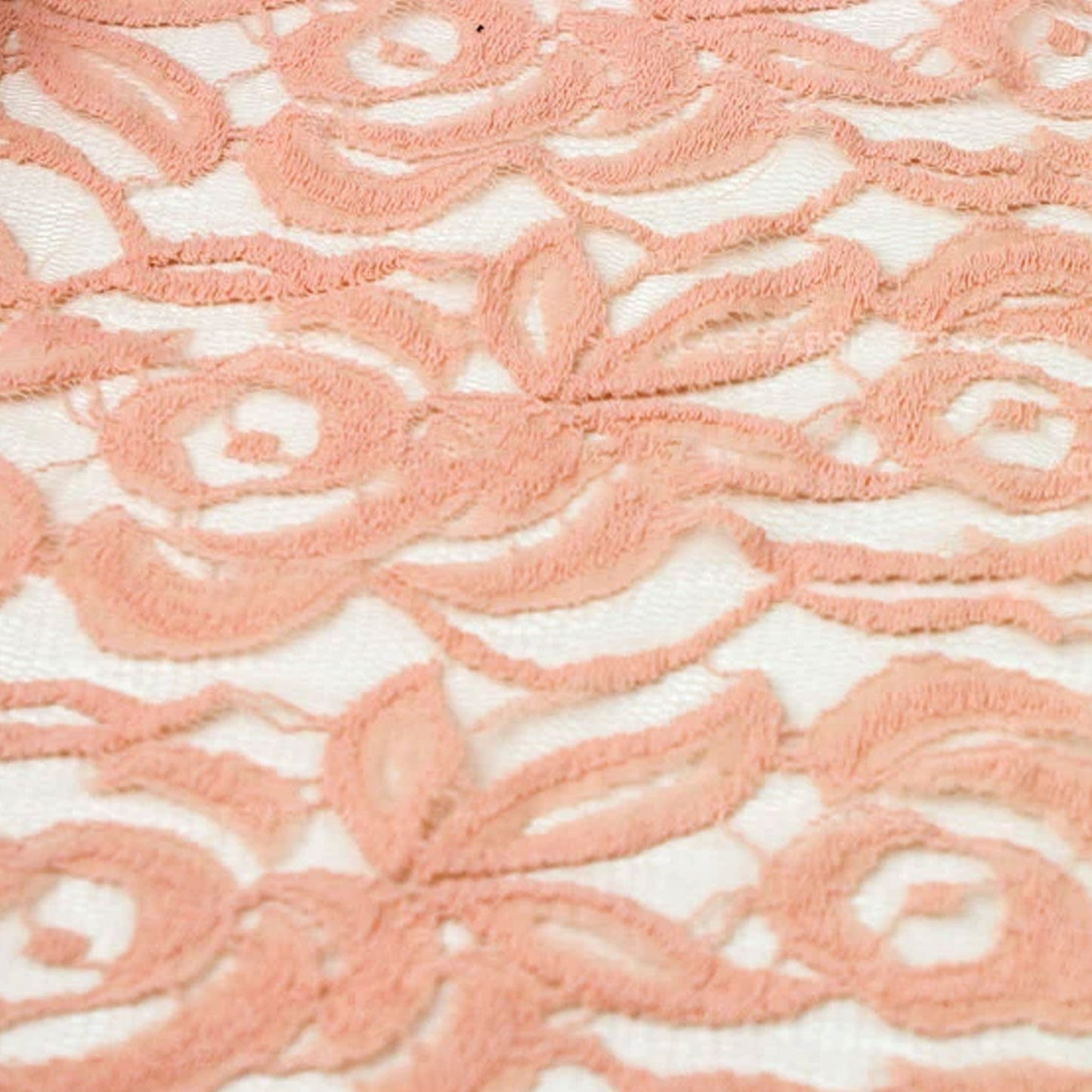 231-LACE 80% COTTON 20% NYLON