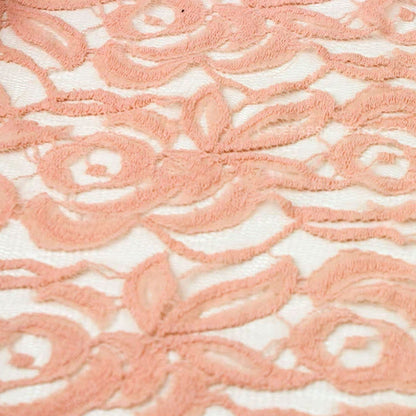231-LACE 80% COTTON 20% NYLON