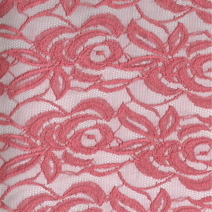 231-LACE 80% COTTON 20% NYLON