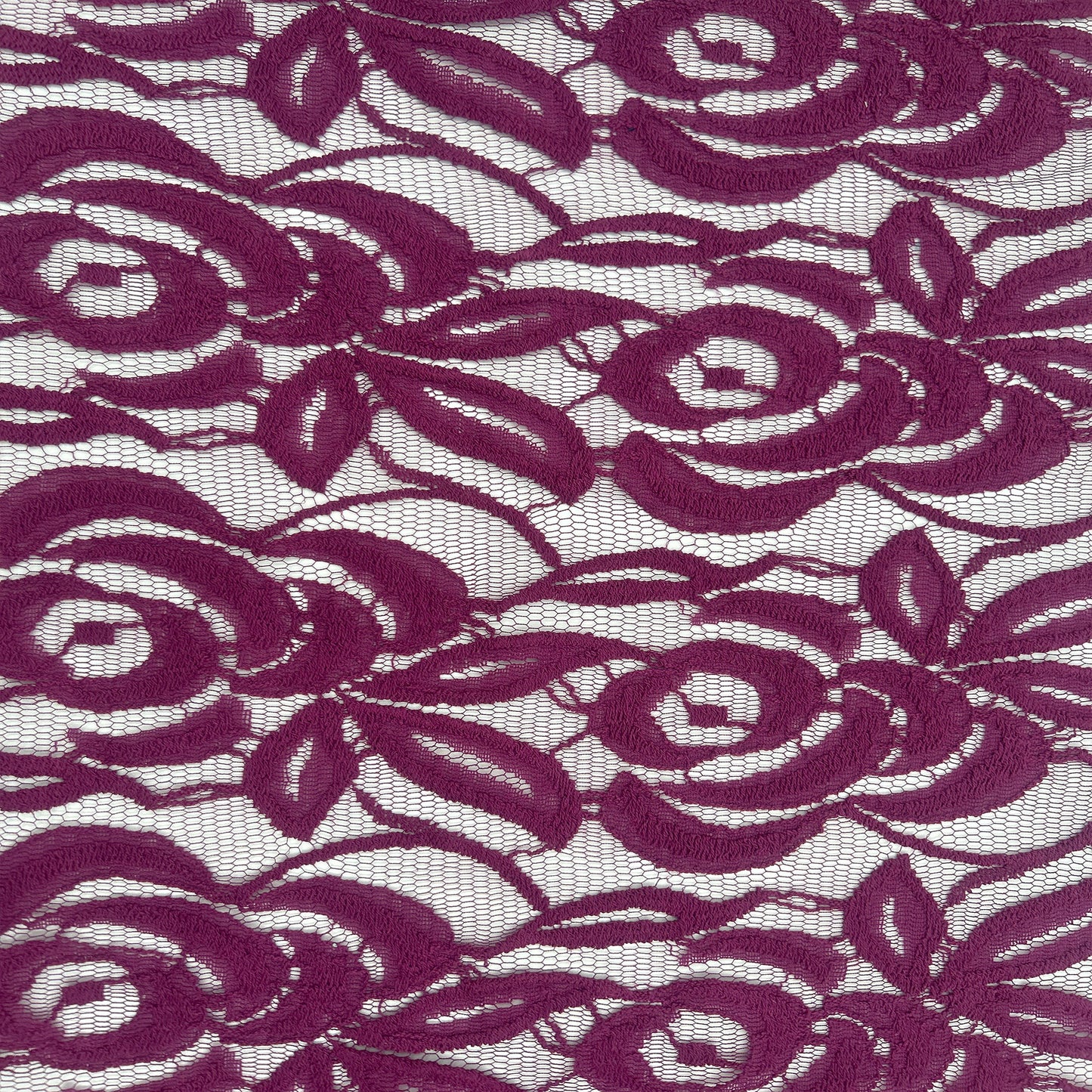 231-LACE 80% COTTON 20% NYLON