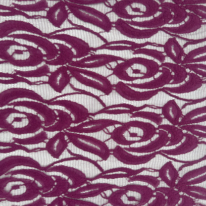 231-LACE 80% COTTON 20% NYLON