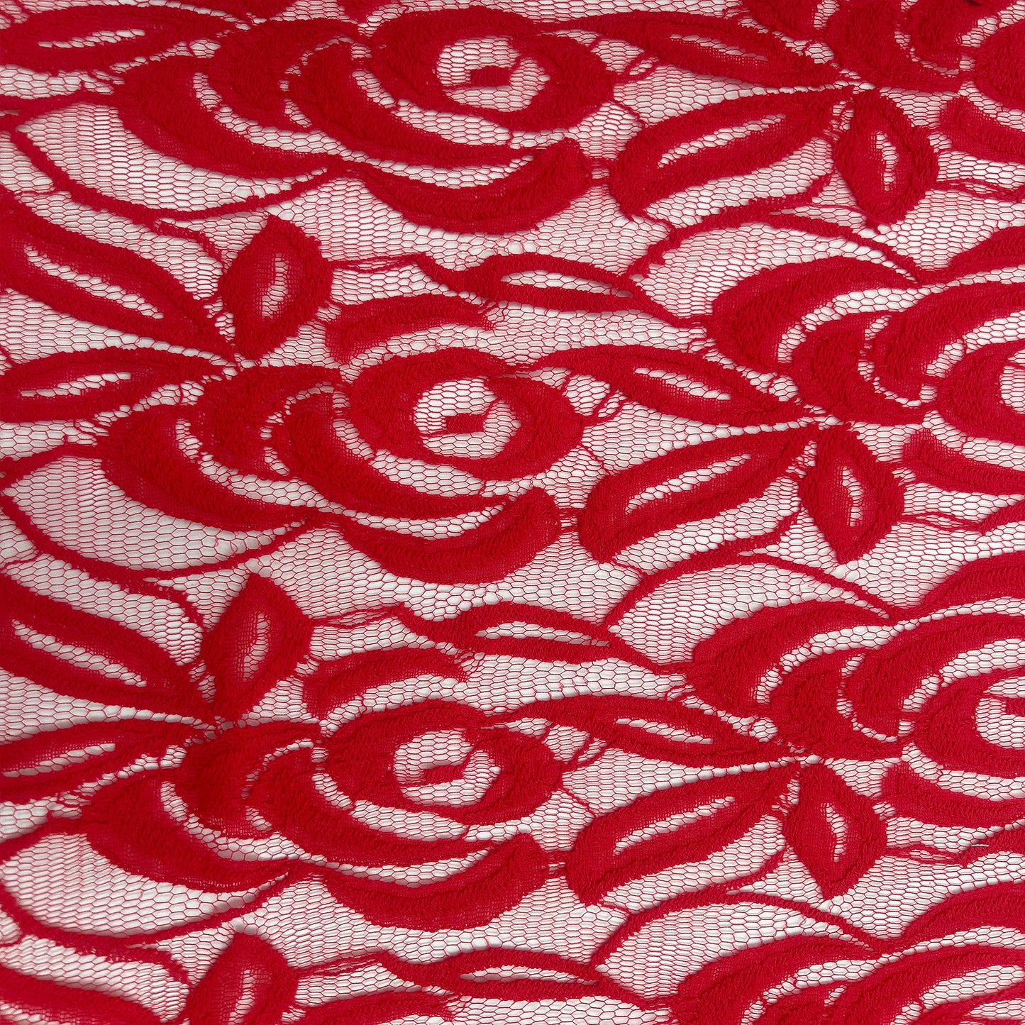 231-LACE 80% COTTON 20% NYLON