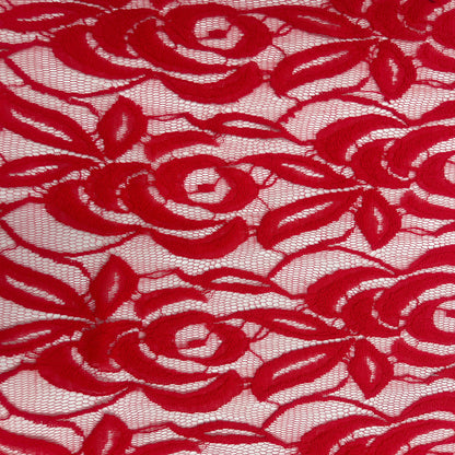 231-LACE 80% COTTON 20% NYLON