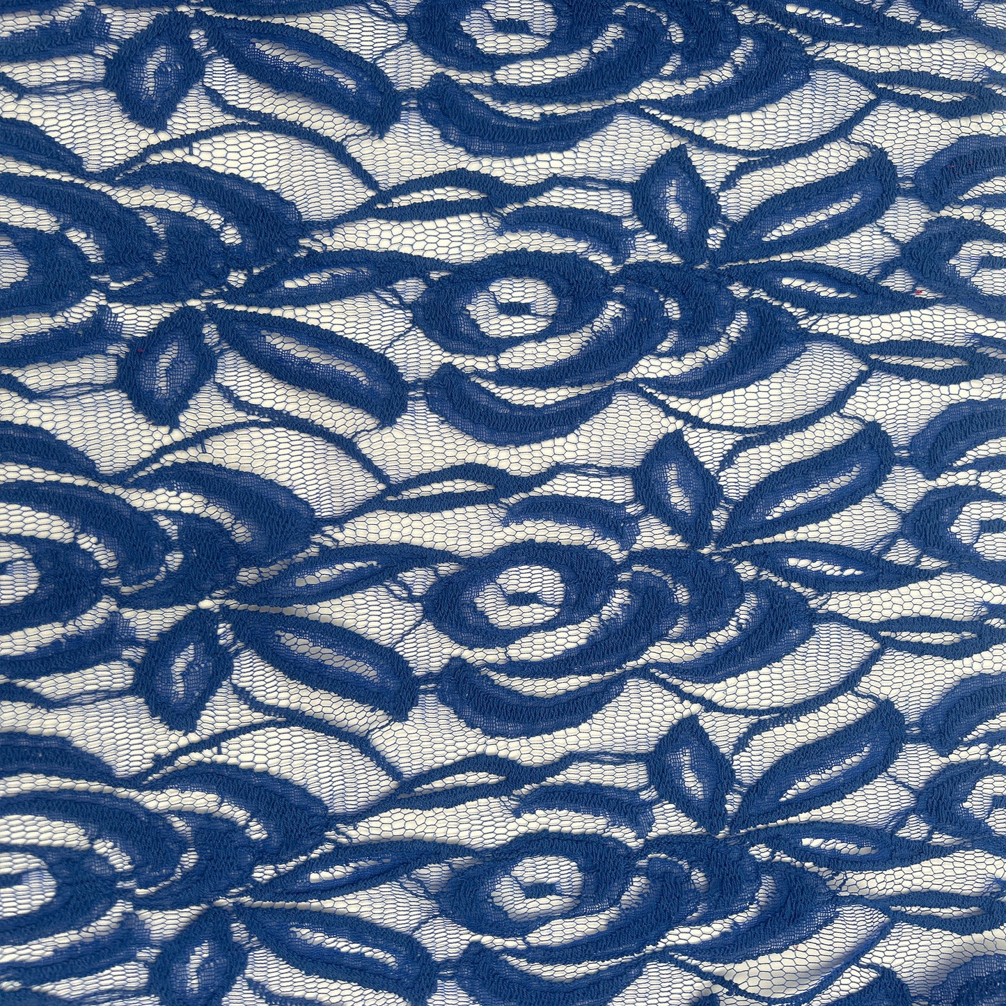 231-LACE 80% COTTON 20% NYLON