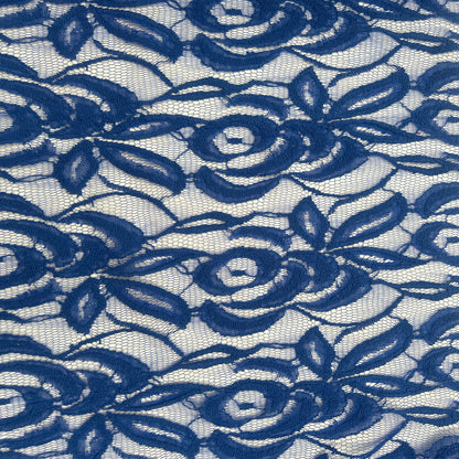 231-LACE 80% COTTON 20% NYLON