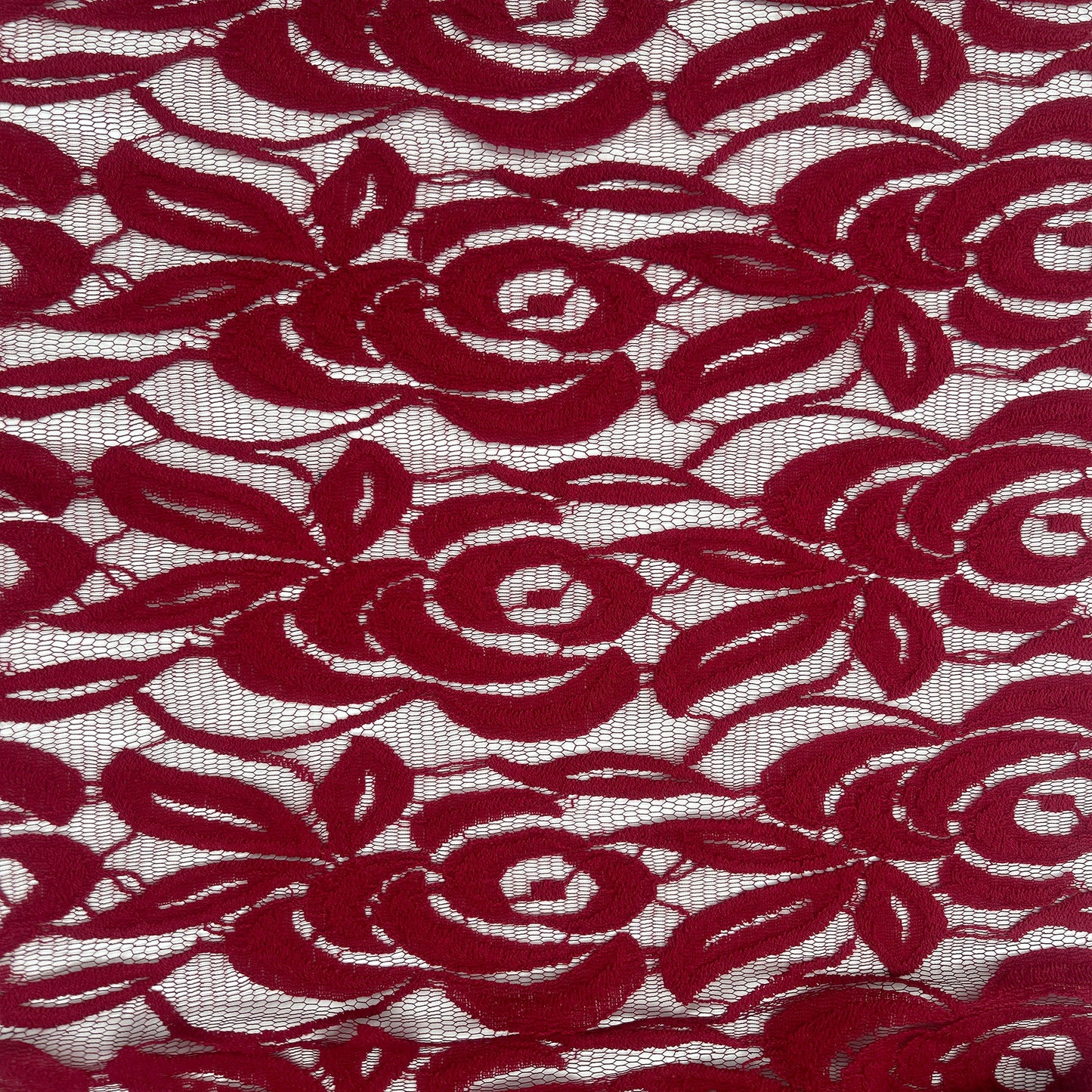 231-LACE 80% COTTON 20% NYLON