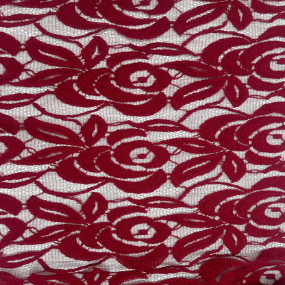 231-LACE 80% COTTON 20% NYLON