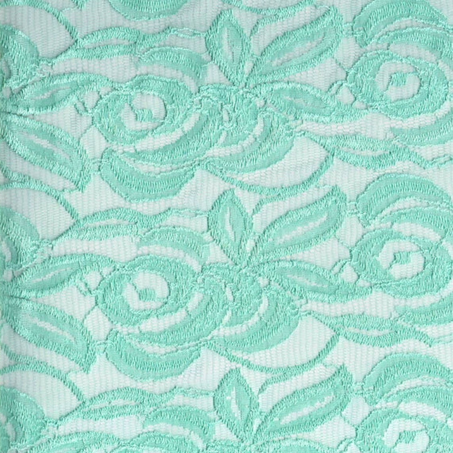 231-LACE 80% COTTON 20% NYLON