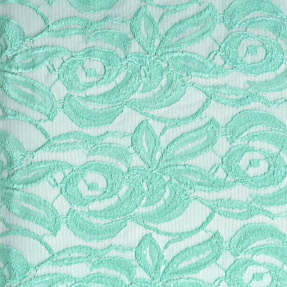 231-LACE 80% COTTON 20% NYLON