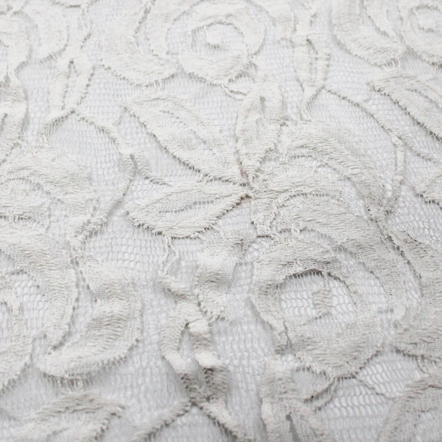 231-LACE 80% COTTON 20% NYLON