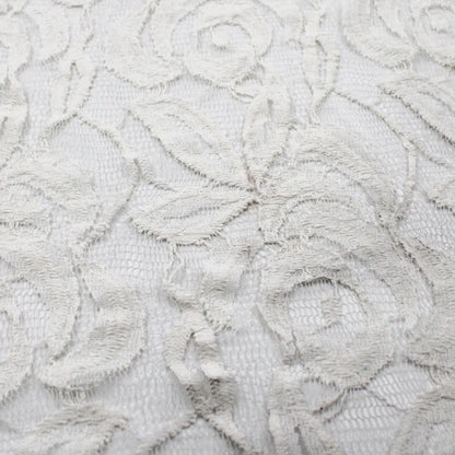 231-LACE 80% COTTON 20% NYLON