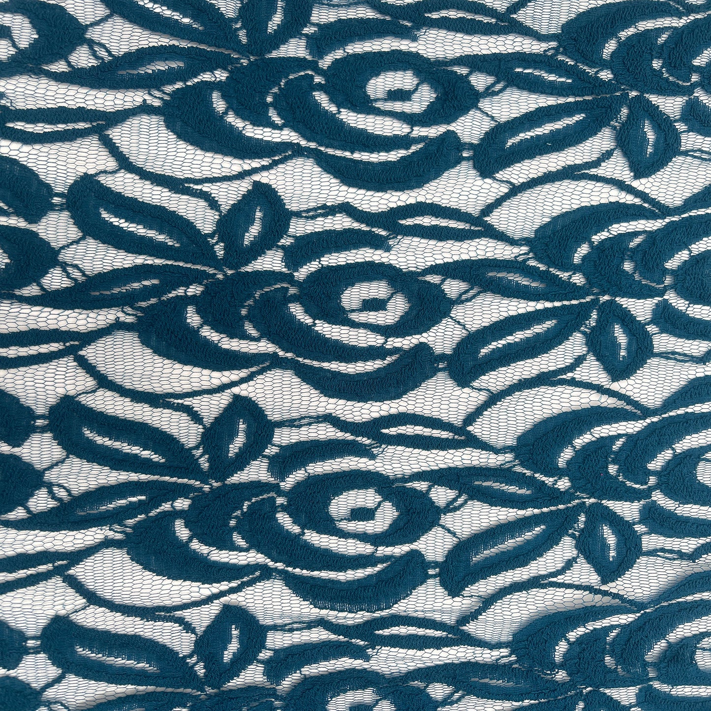 231-LACE 80% COTTON 20% NYLON