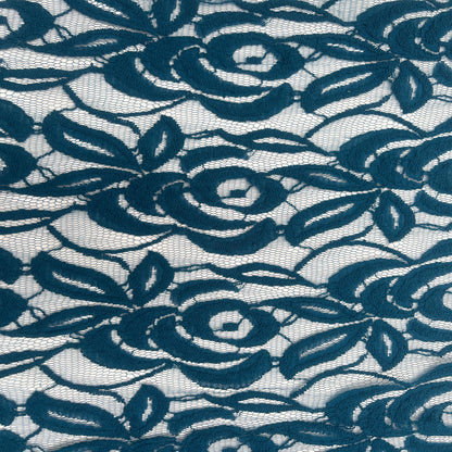 231-LACE 80% COTTON 20% NYLON