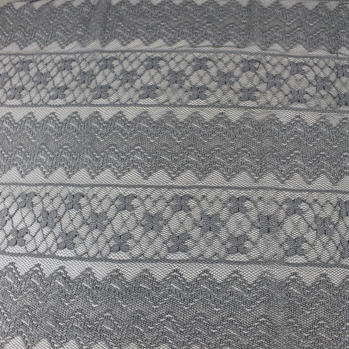 233-LACE 75% COTTON 25% NYLON