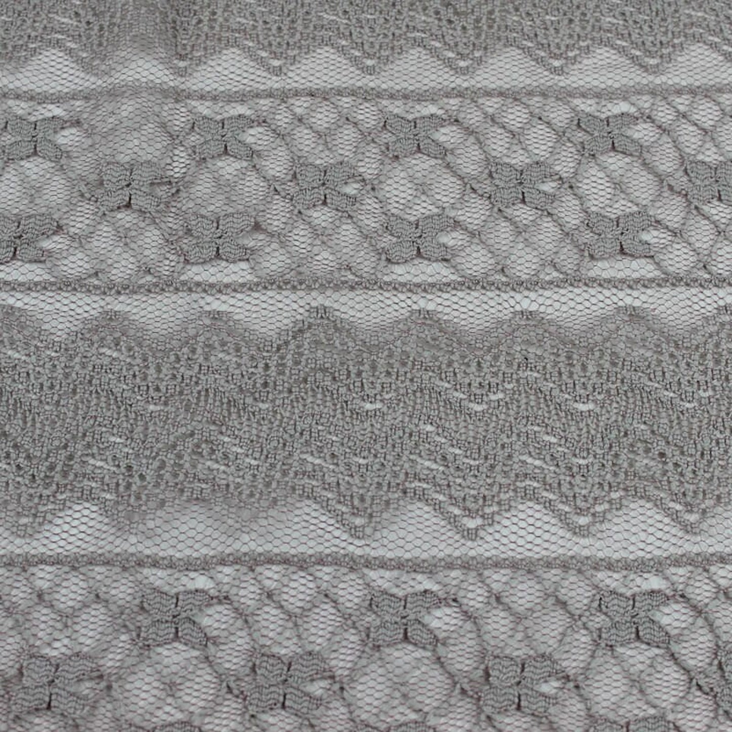 233-LACE 75% COTTON 25% NYLON