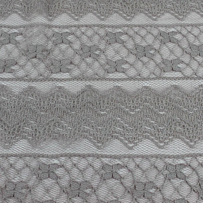 233-LACE 75% COTTON 25% NYLON