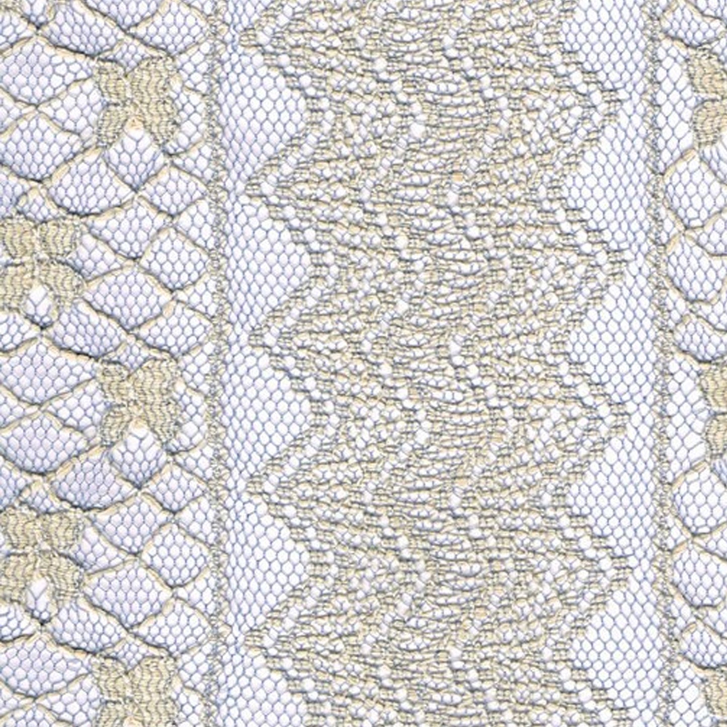 233-LACE 75% COTTON 25% NYLON