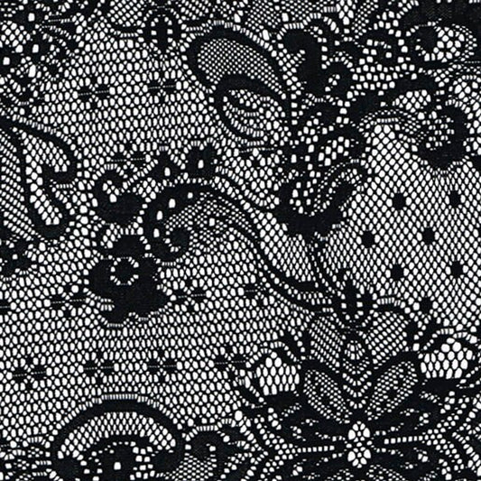 238-LACE 100% NYLON