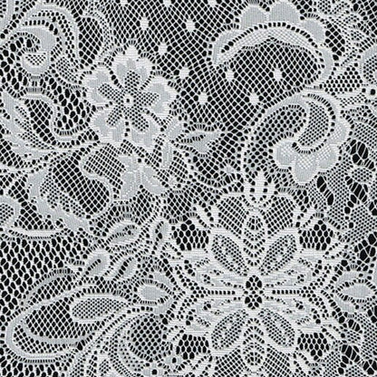 238-LACE 100% NYLON