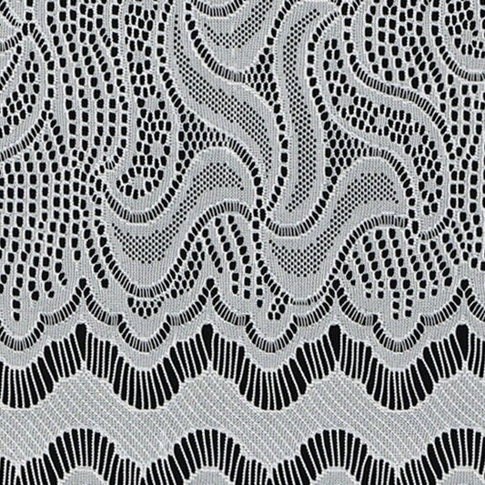 239-LACE 100% NYLON