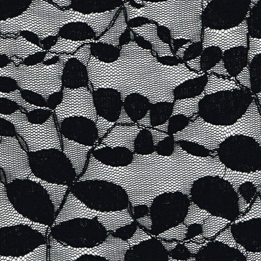 247-LACE 60% COTTON 40% NYLON