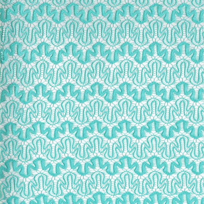 261-LACE 100% POLYESTER