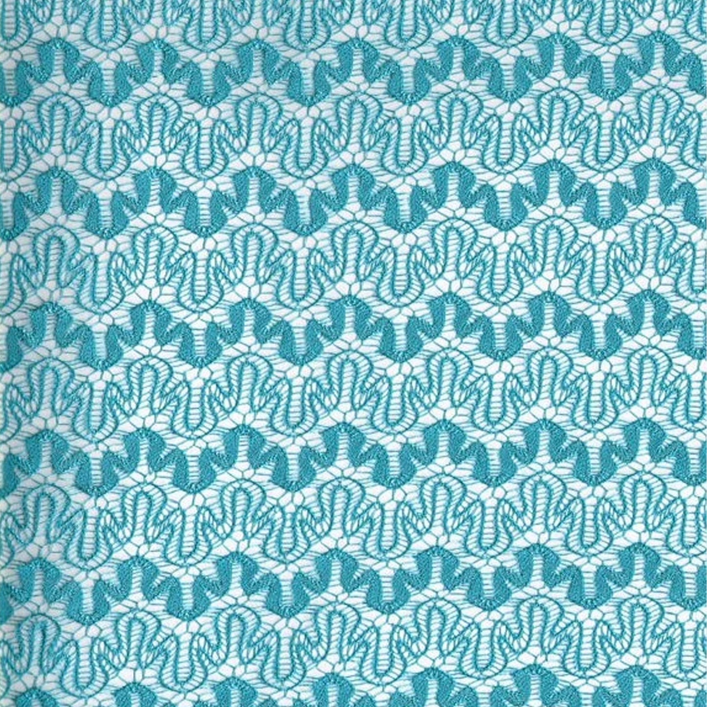 261-LACE 100% POLYESTER