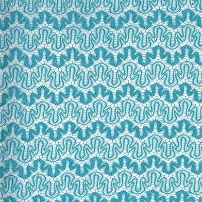 261-LACE 100% POLYESTER