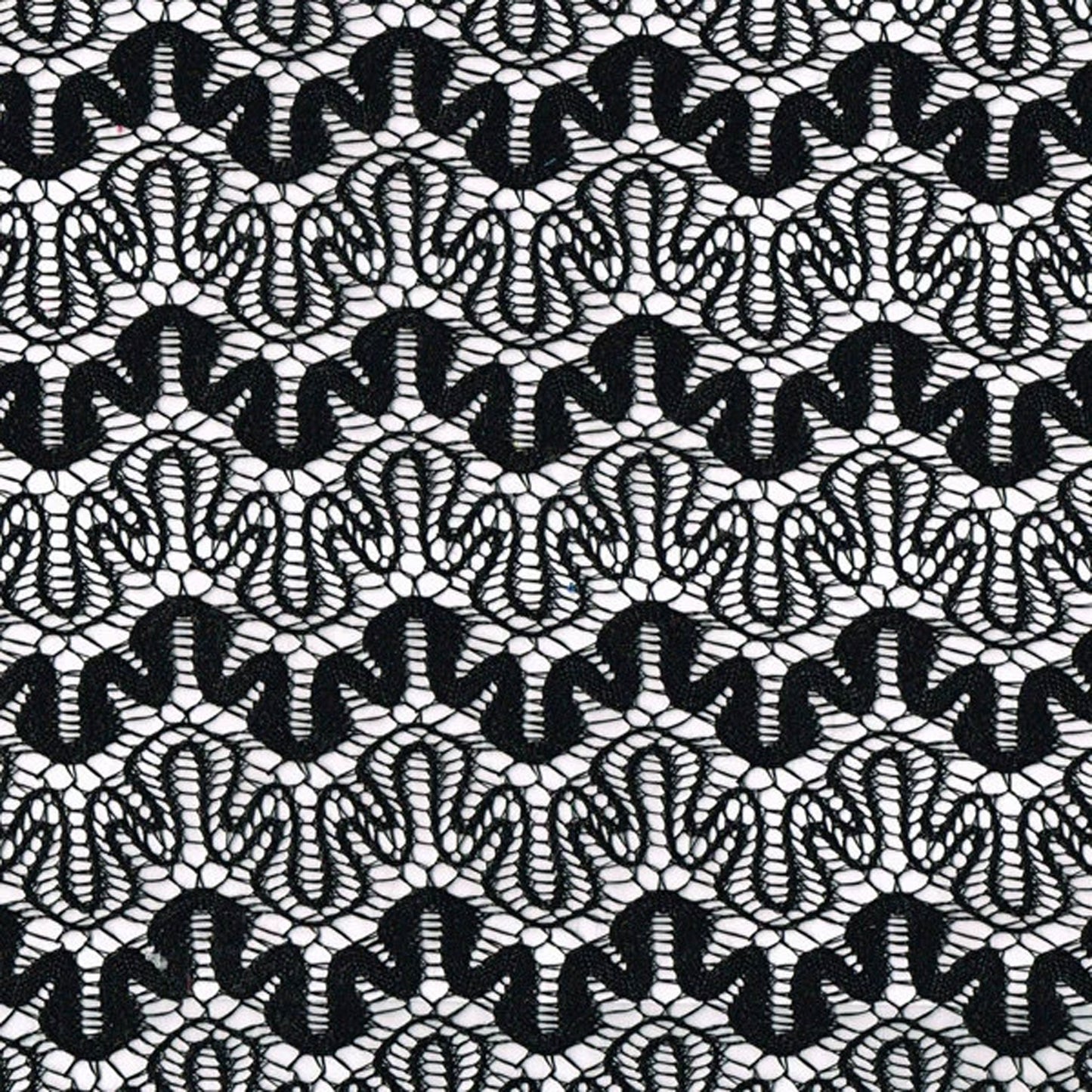 261-LACE 100% POLYESTER