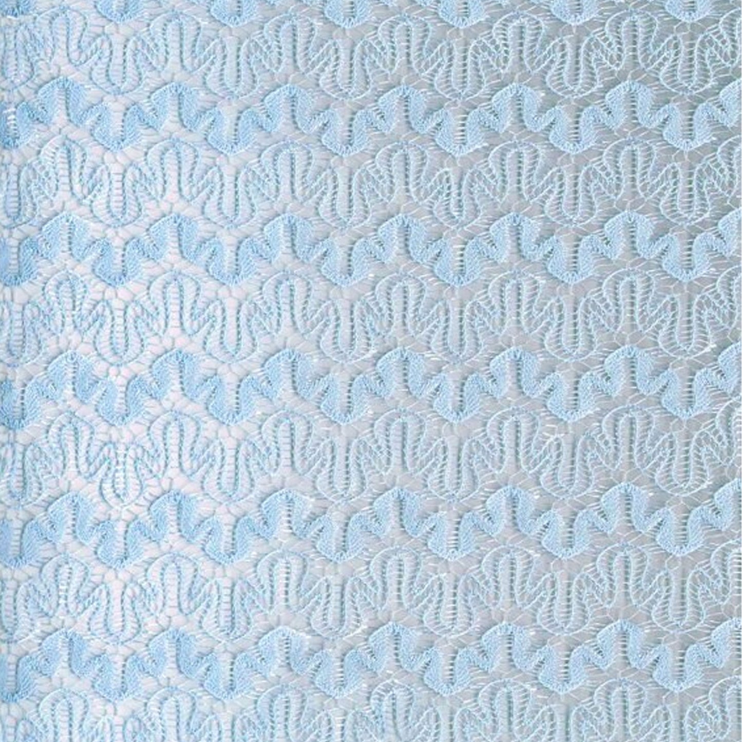 261-LACE 100% POLYESTER