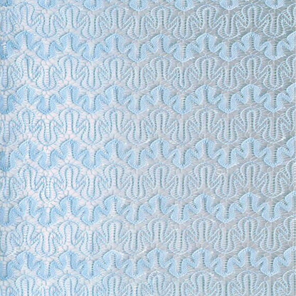 261-LACE 100% POLYESTER