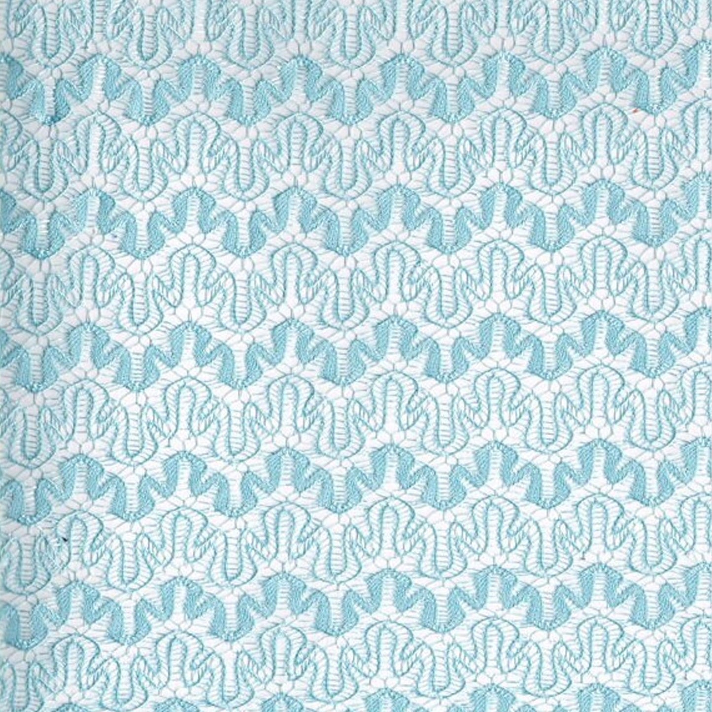 261-LACE 100% POLYESTER