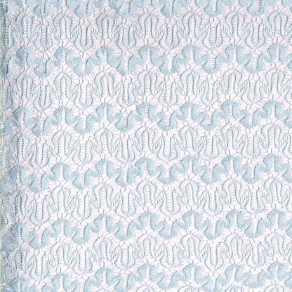 261-LACE 100% POLYESTER