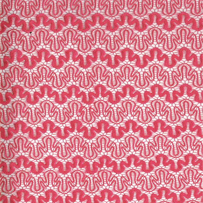 261-LACE 100% POLYESTER