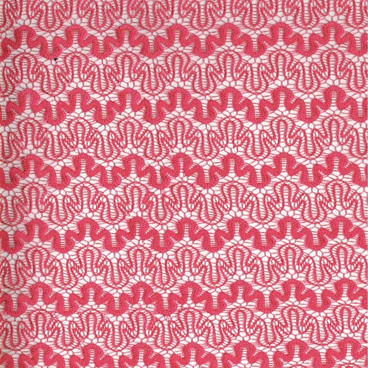 261-LACE 100% POLYESTER