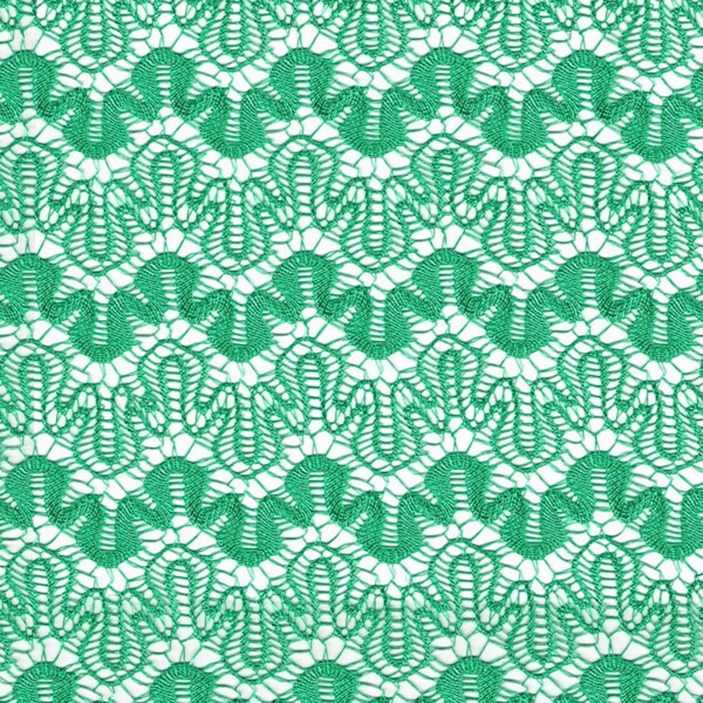 261-LACE 100% POLYESTER