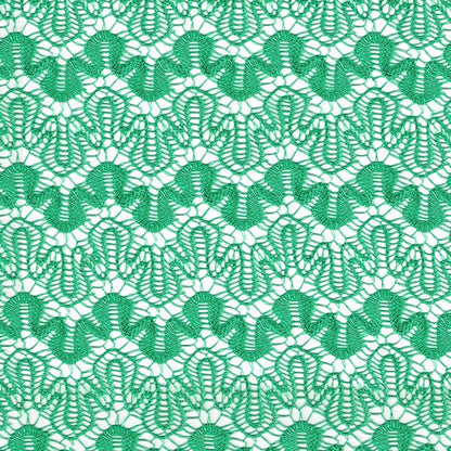 261-LACE 100% POLYESTER