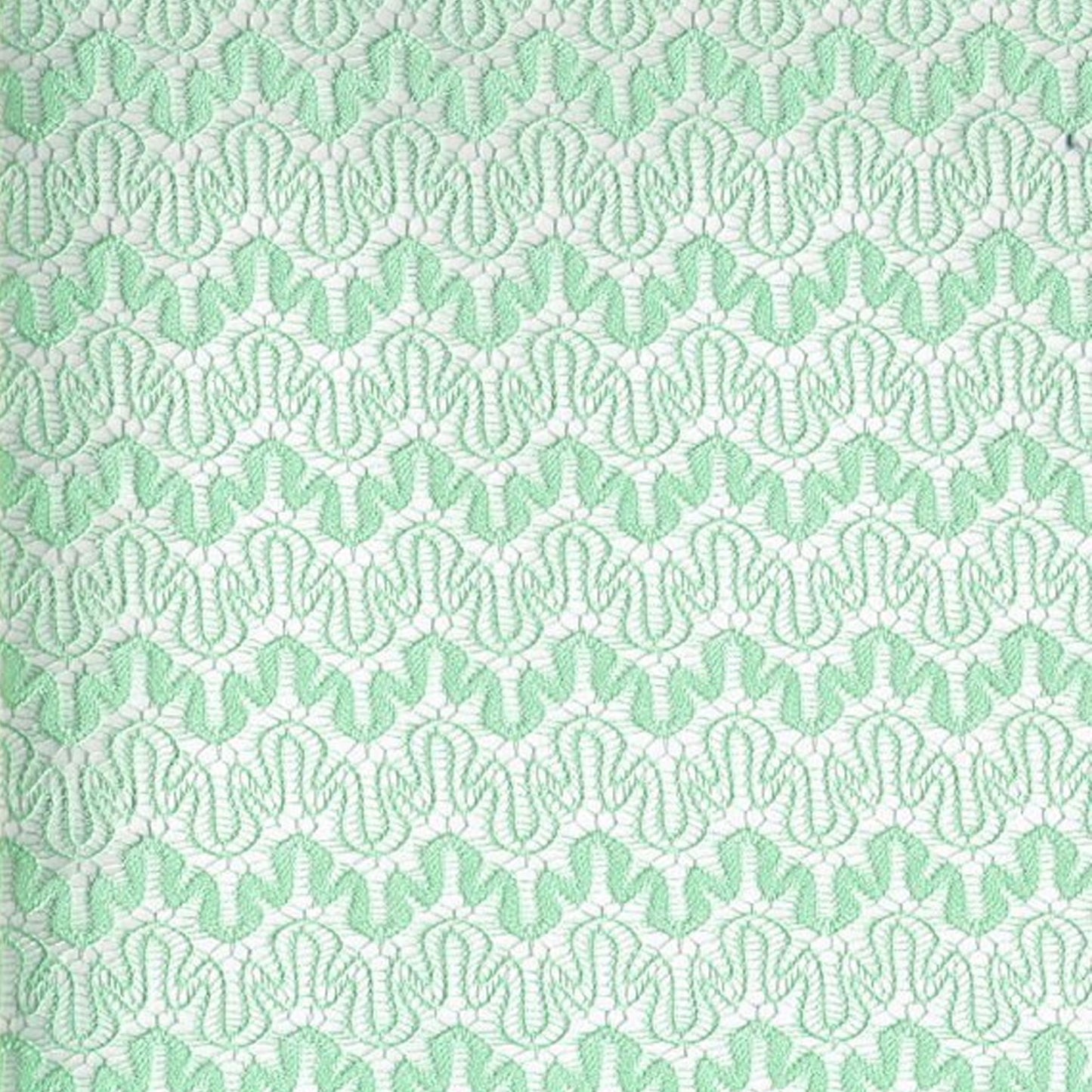 261-LACE 100% POLYESTER